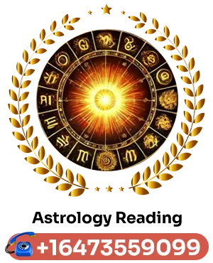 Astrology Reading