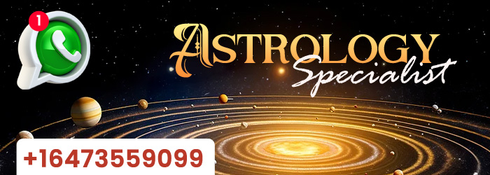 Astrology Banner