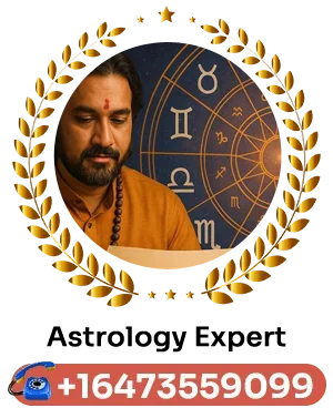 Astrology Expert 