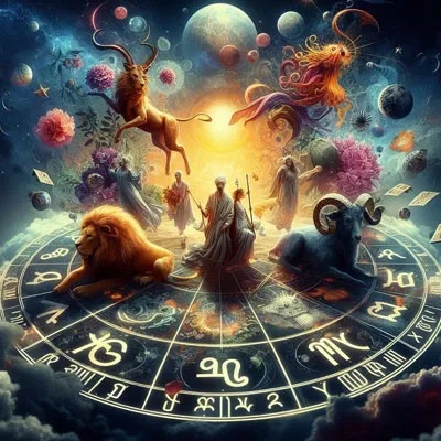 Astrology and Horoscope