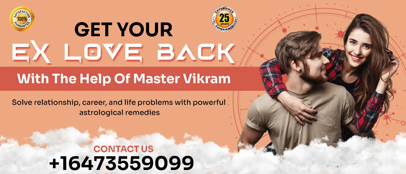 Get Your Ex Love Back