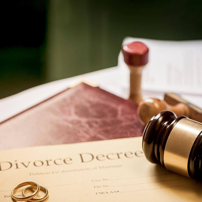 Divorce Problem