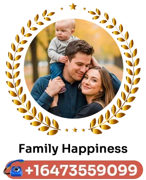 FAMILY Happiness