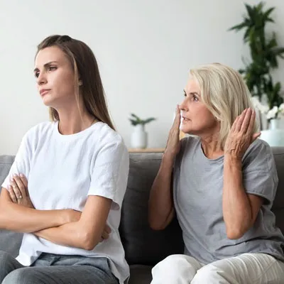 Family Problem