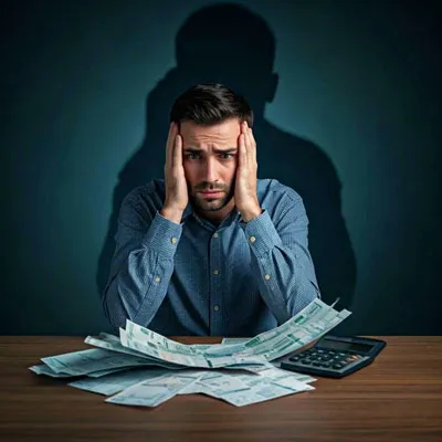 Business-Job Problems