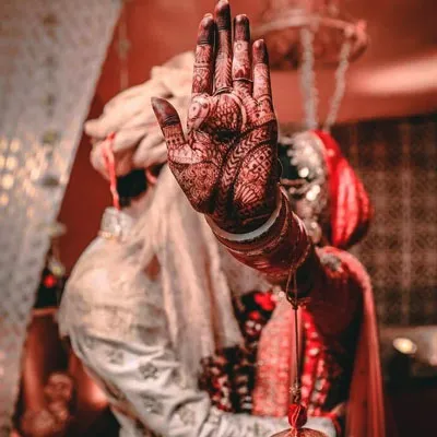 Love Marriage Astrology