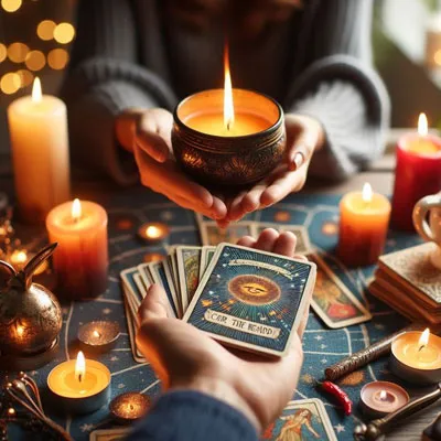 Psychic Reading
