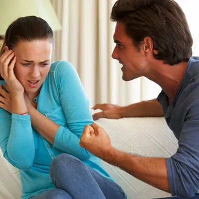 Relationship Problem